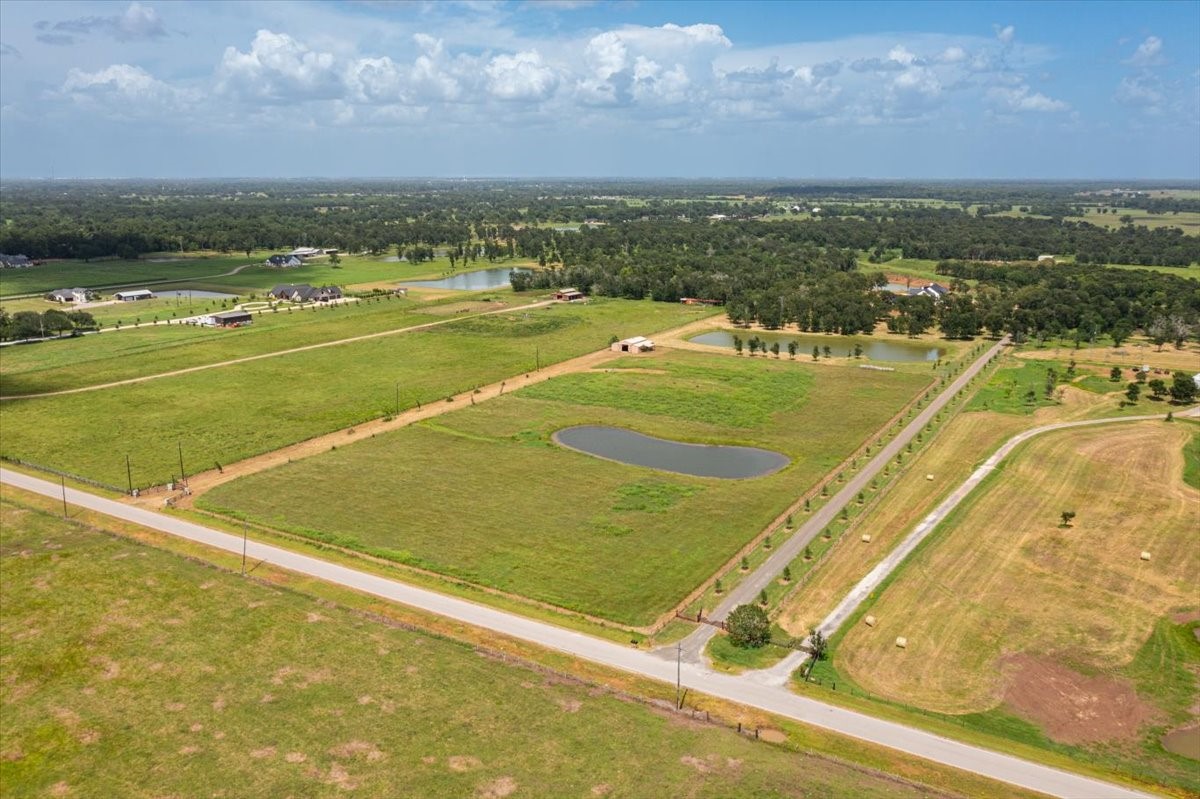 Tbd Guyler Road Wallis, TX 77485 - Photo 30 of 33 a view of an outdoor space and lakeside