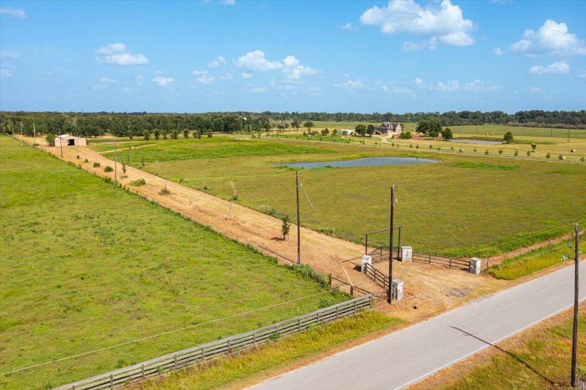 Tbd Guyler Road Wallis, TX 77485 - Photo 31 of 33 a view of an ocean and beach