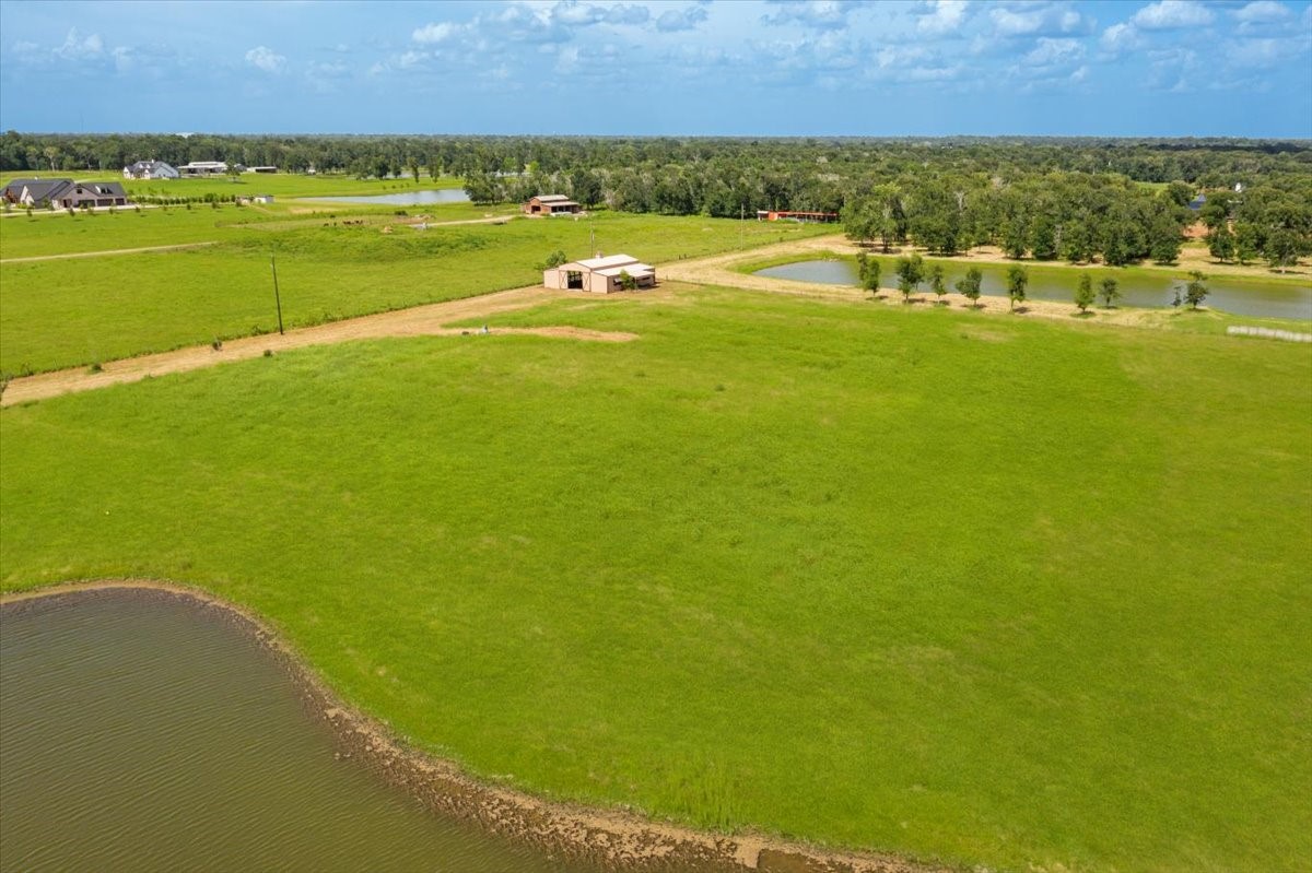 Tbd Guyler Road Wallis, TX 77485 - Photo 32 of 33 a view of an ocean view and city