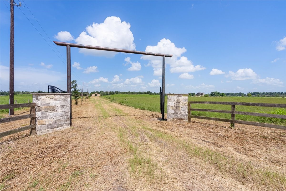 Tbd Guyler Road Wallis, TX 77485 - Photo 5 of 33 a view of a park