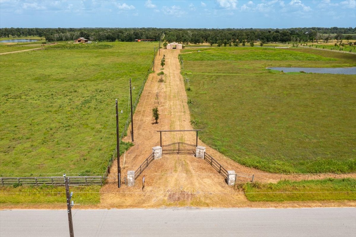 Tbd Guyler Road Wallis, TX 77485 - Photo 6 of 33 a view of an ocean and beach