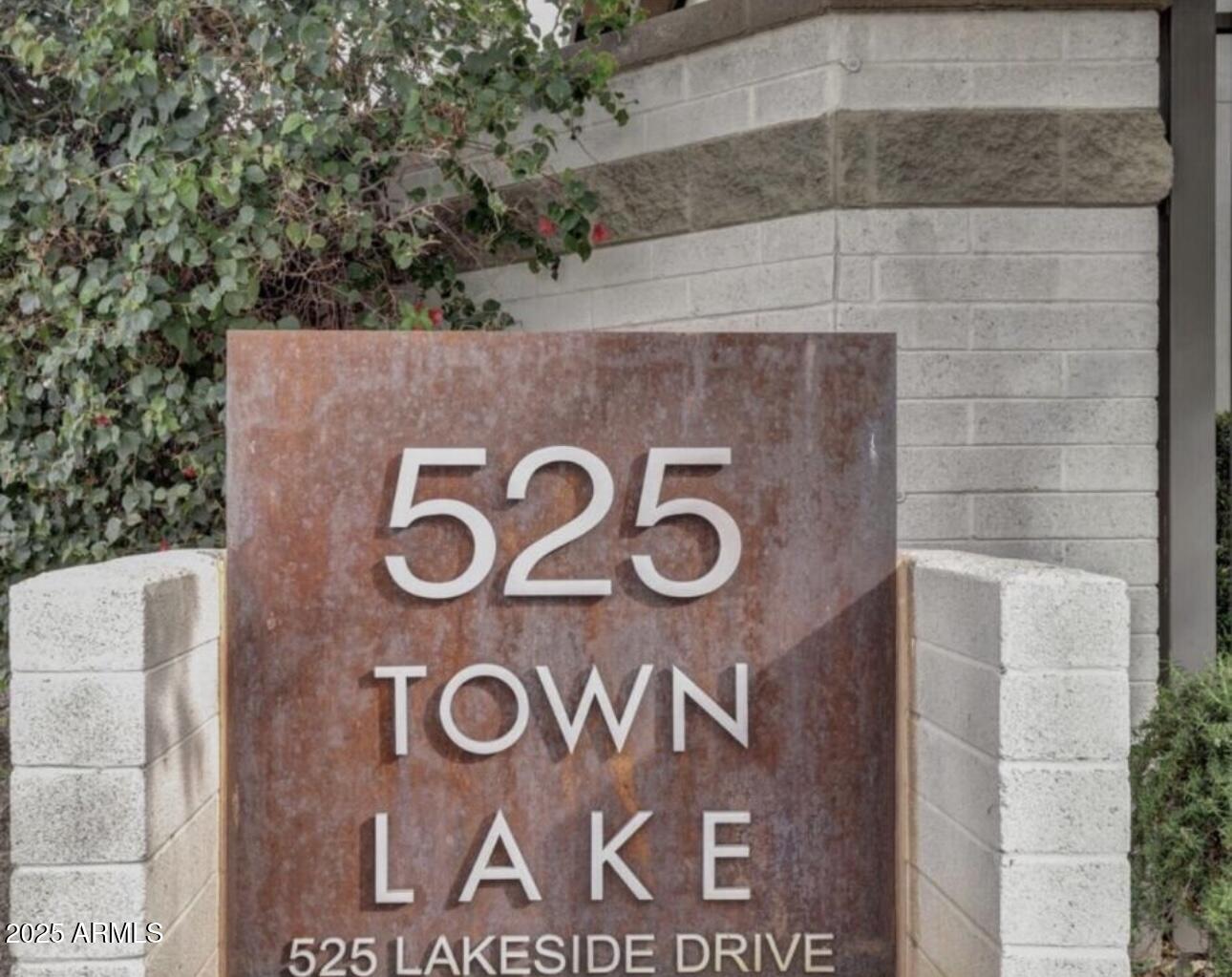 525 West Lakeside Drive, Unit 134 Tempe, AZ 85281 - Photo 1 of 36 IMG_3980