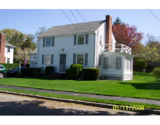 80 Ashworth Road Quincy, MA 02171 - Photo 1 of 11 Gallery Image 1