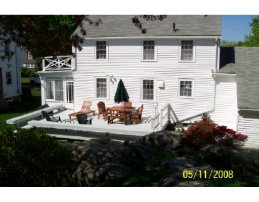 80 Ashworth Road Quincy, MA 02171 - Photo 2 of 11 Gallery Image 2