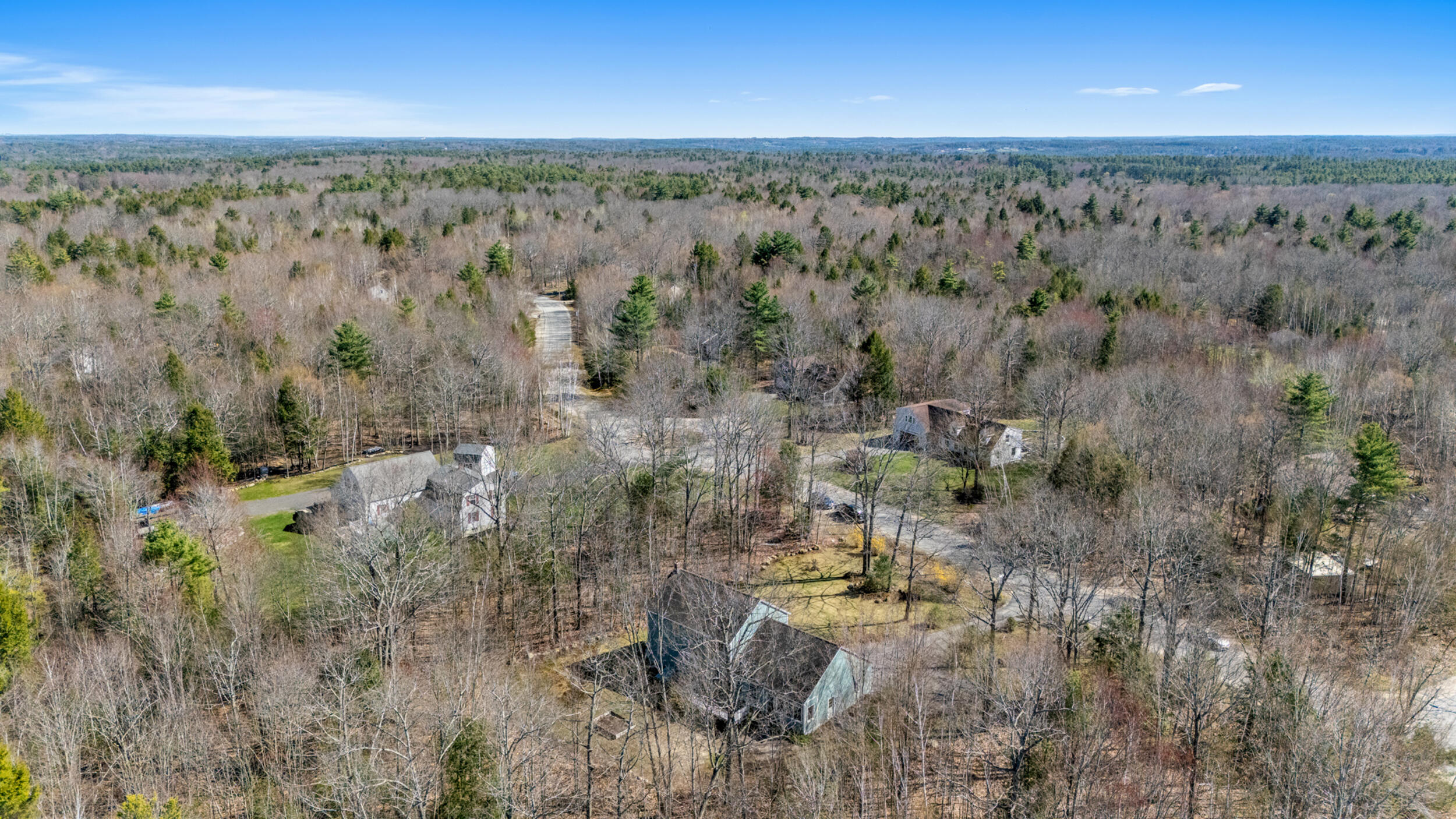 10 South Ridge Drive Standish, ME 04084 - Photo 11 of 53 10 southridge drone-6