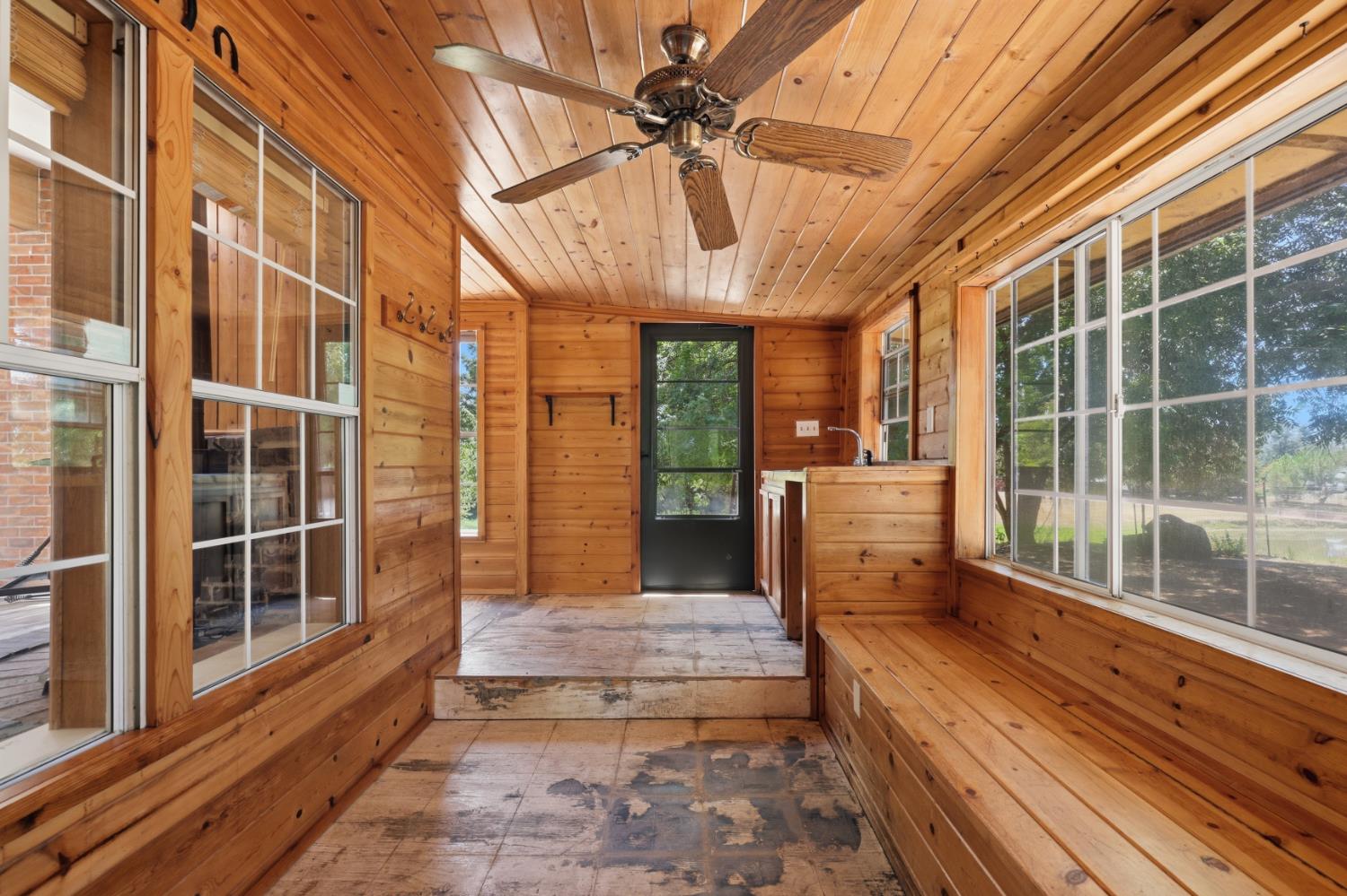 4050 Burnett Road Lincoln, CA 95648 - Photo 42 of 68 Porch Mudroom