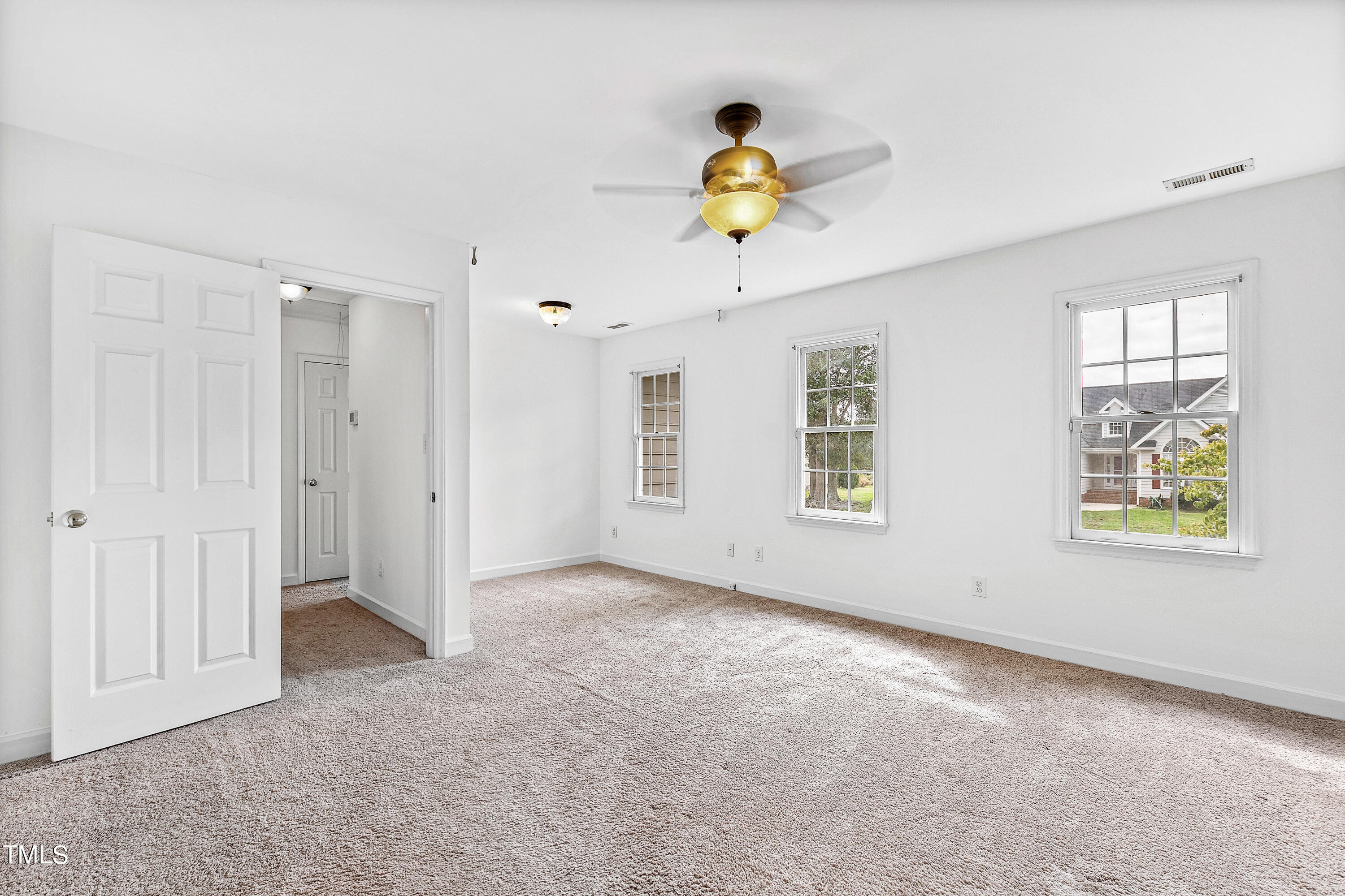 4305 Riverport Road Raleigh, NC 27616 - Photo 19 of 43 Bedroom01C