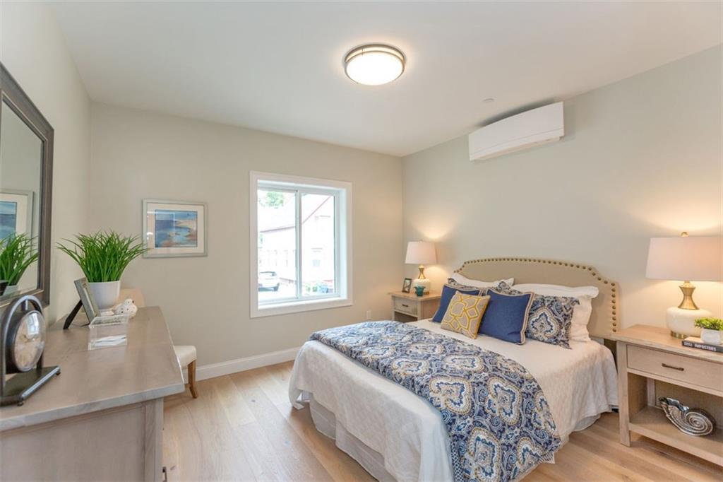 44 Quebec Street, Unit 1 Portland, ME 04101 - Photo 9 of 14 Photo