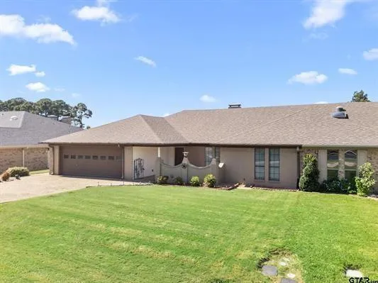 $276,500 | 156 South Bay Drive, Bullard, TX 75757