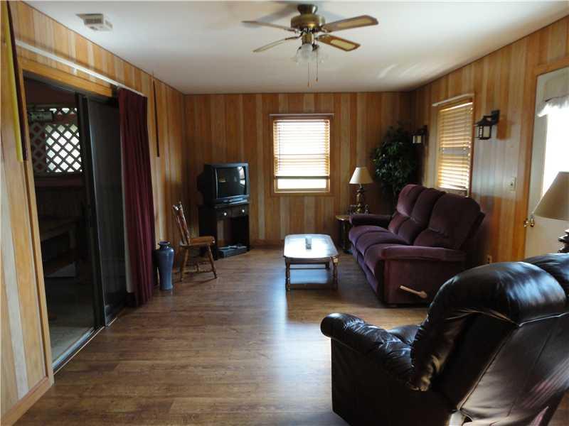 1114 Clinton Avenue Waterville, ME 04901 - Photo 10 of 23 Living Room.