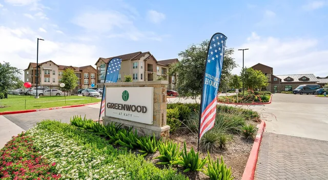 $1,395 | 1700 Katy Fort Bend Road, Unit 9207, Katy, TX 77493