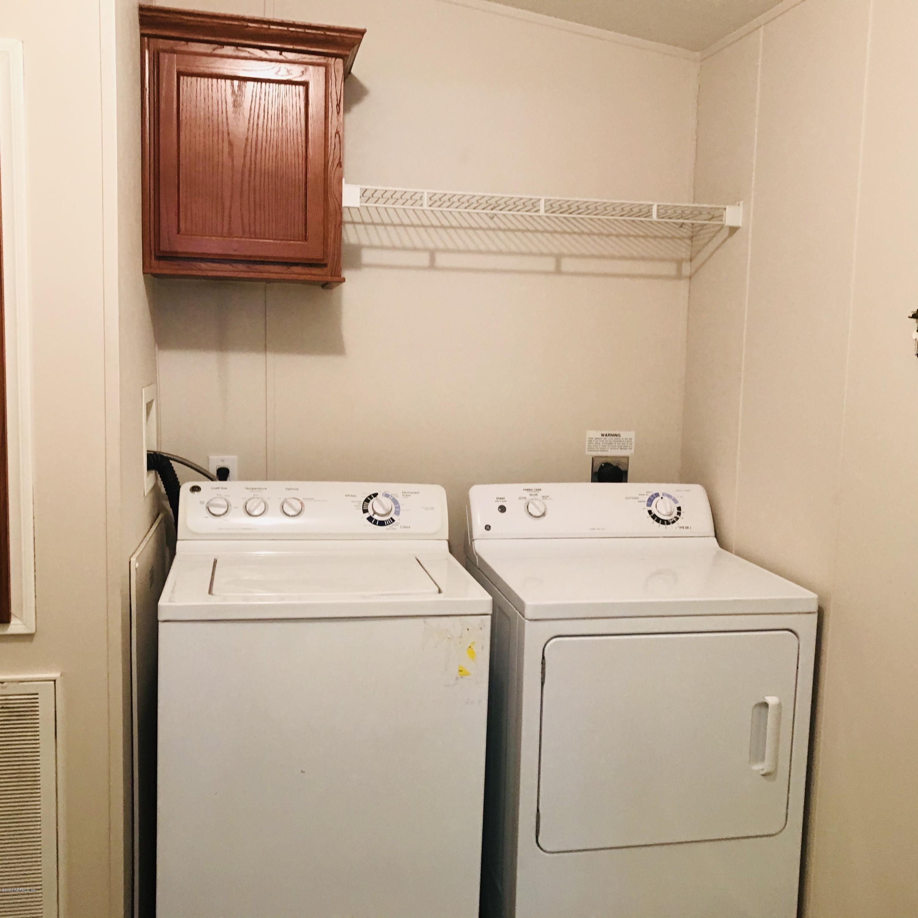 951 South Moody Road Palatka, FL 32177 - Photo 23 of 28 Utility room