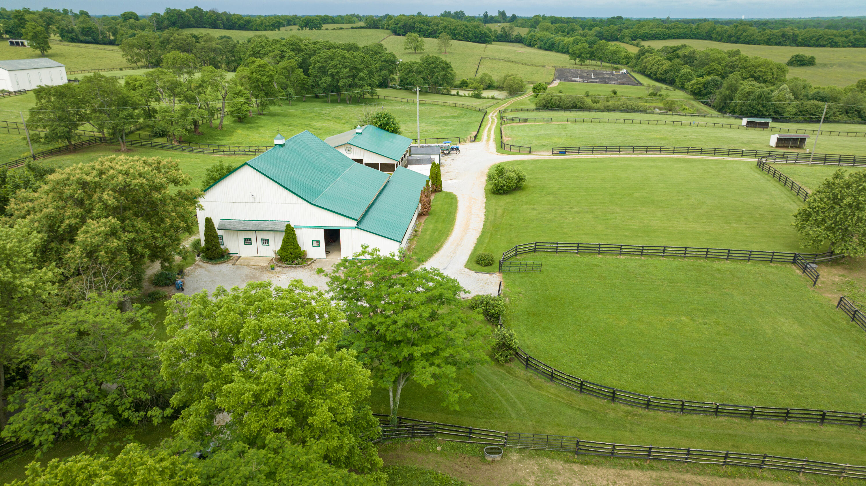 1013-1027 Hill Road Paris, KY 40361 - Photo 1 of 57 24_0524_Hill Rd_mw-5