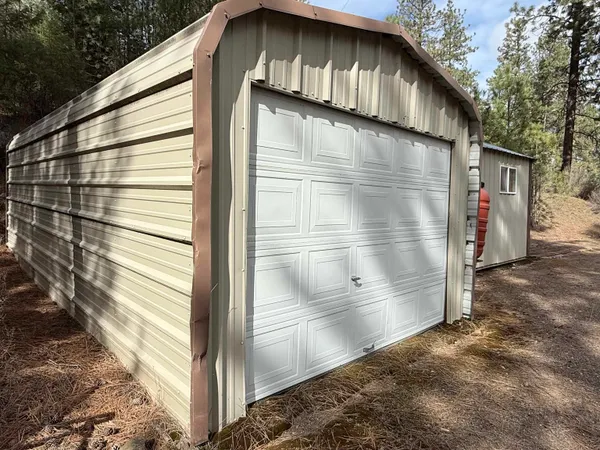 $110,000 | 42078 Porcupine Bay Road, Davenport, WA 99122