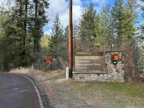 $110,000 | 42078 Porcupine Bay Road, Davenport, WA 99122