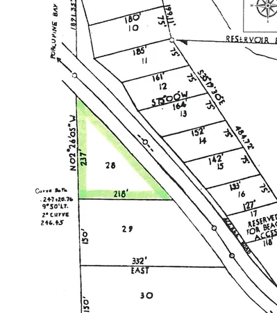$110,000 | 42078 Porcupine Bay Road, Davenport, WA 99122