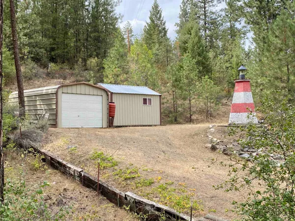 $110,000 | 42078 Porcupine Bay Road, Davenport, WA 99122