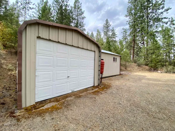$110,000 | 42078 Porcupine Bay Road, Davenport, WA 99122