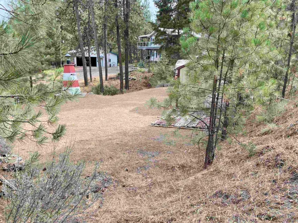 $110,000 | 42078 Porcupine Bay Road, Davenport, WA 99122