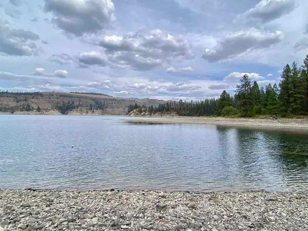 $110,000 | 42078 Porcupine Bay Road, Davenport, WA 99122