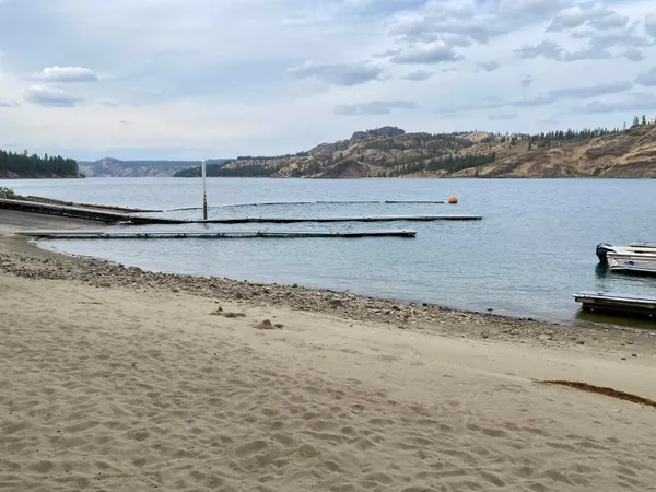 $110,000 | 42078 Porcupine Bay Road, Davenport, WA 99122