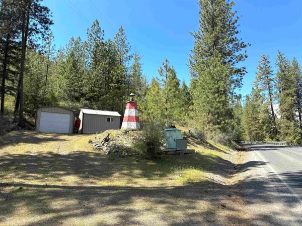 $110,000 | 42078 Porcupine Bay Road, Davenport, WA 99122