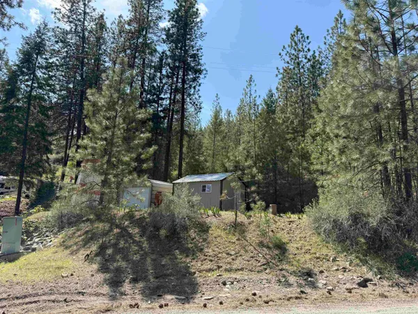 $110,000 | 42078 Porcupine Bay Road, Davenport, WA 99122