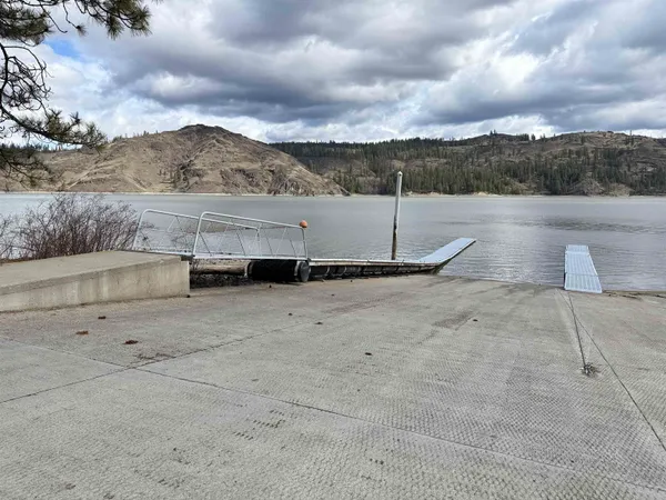 $110,000 | 42078 Porcupine Bay Road, Davenport, WA 99122