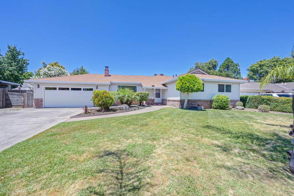 3517 Ronk Way Sacramento, CA 95821 - Photo 4 of 88