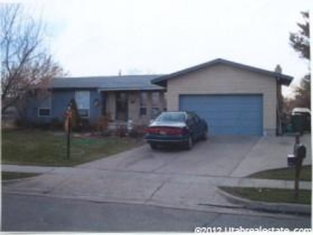 4547 South 2300th Street West Roy, UT 84067 - Photo 1 of 1