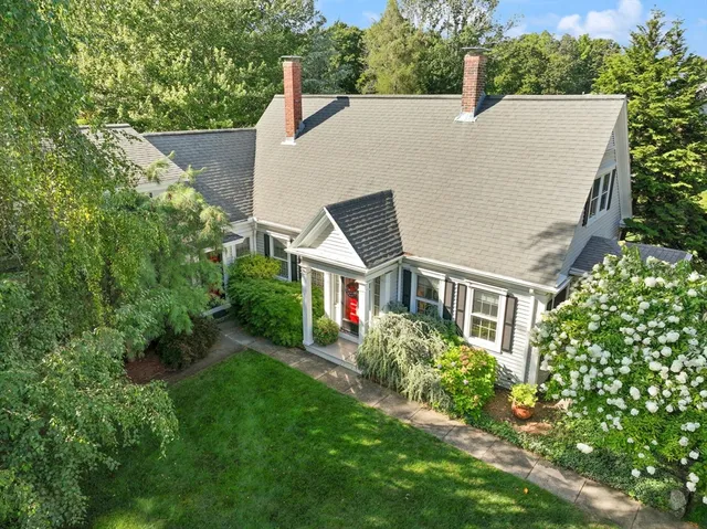 $650,000 | 277 School Street, Whitman, MA 02382