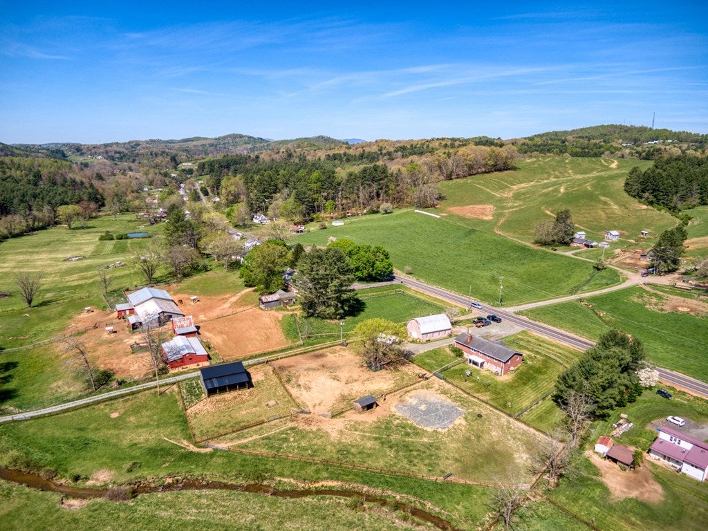2030 Pipers Gap Road Galax, VA 24333 - Photo 48 of 56 Gallery Image 48