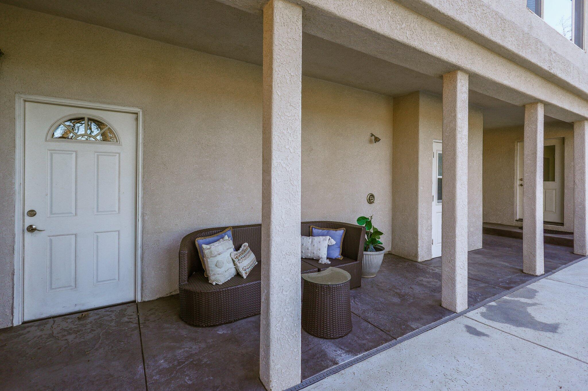 3074 Brent Road Redding, CA 96002 - Photo 123 of 219 Back Door