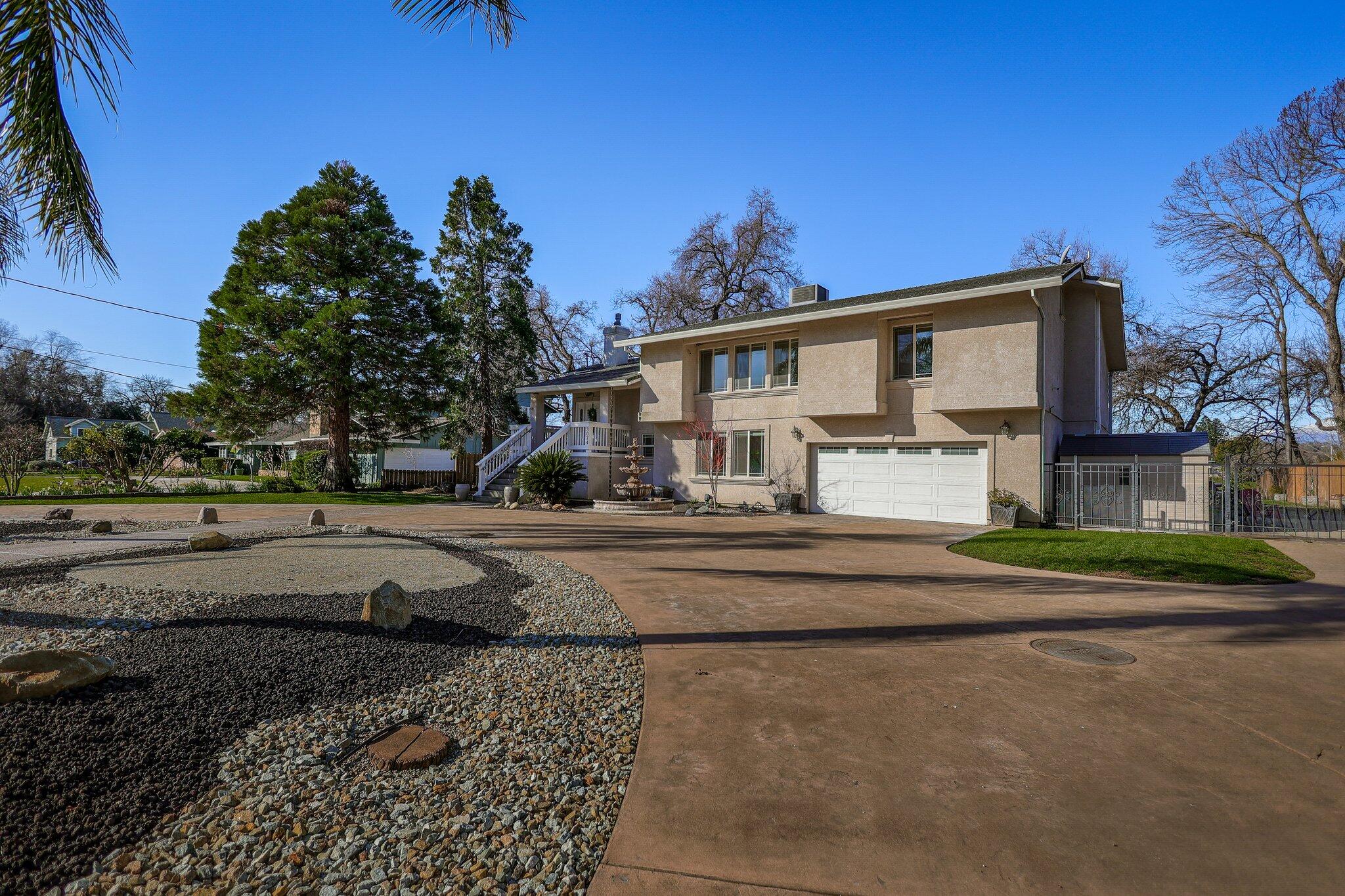 3074 Brent Road Redding, CA 96002 - Photo 125 of 219 Front of Home