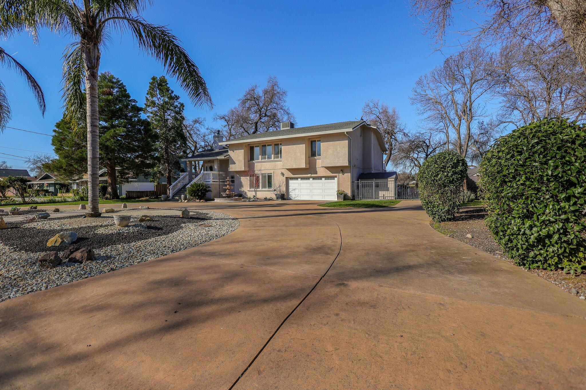 3074 Brent Road Redding, CA 96002 - Photo 129 of 219 Front of Home