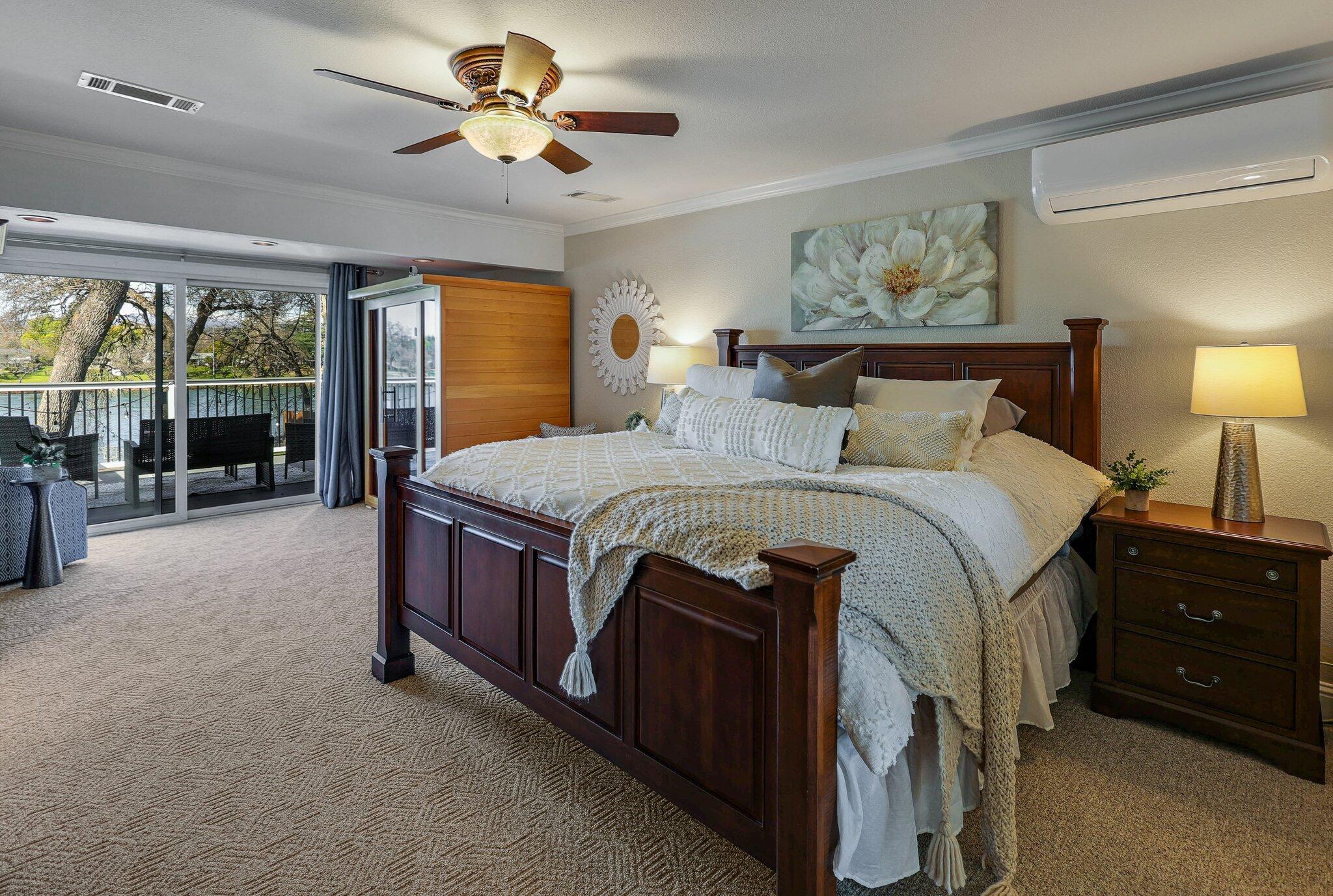 3074 Brent Road Redding, CA 96002 - Photo 14 of 219 Huge Primary Suite