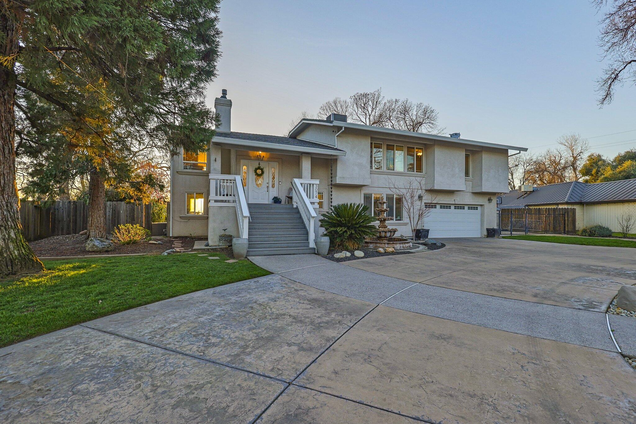 3074 Brent Road Redding, CA 96002 - Photo 166 of 219 Front of Home