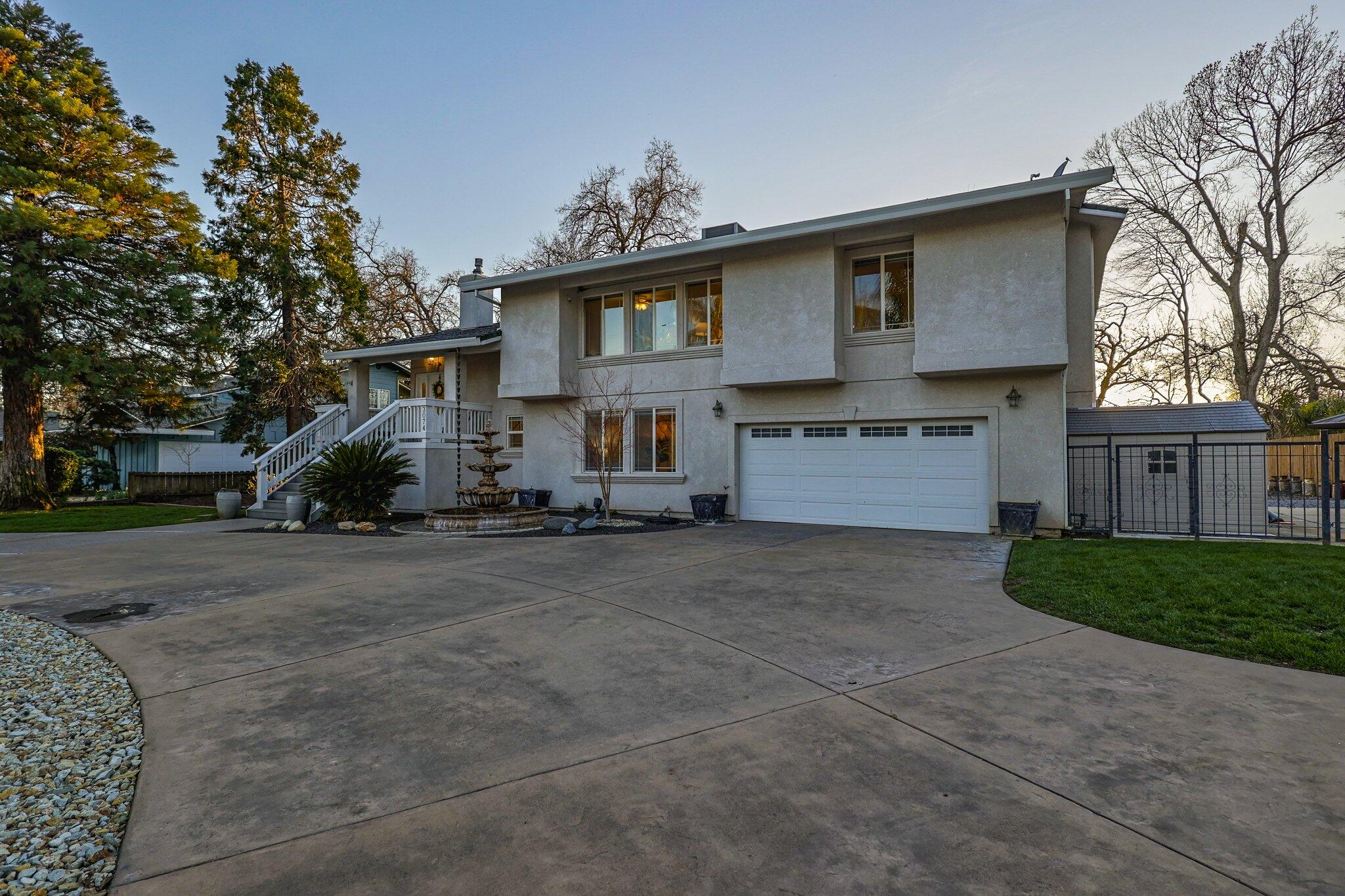 3074 Brent Road Redding, CA 96002 - Photo 167 of 219 Front of Home