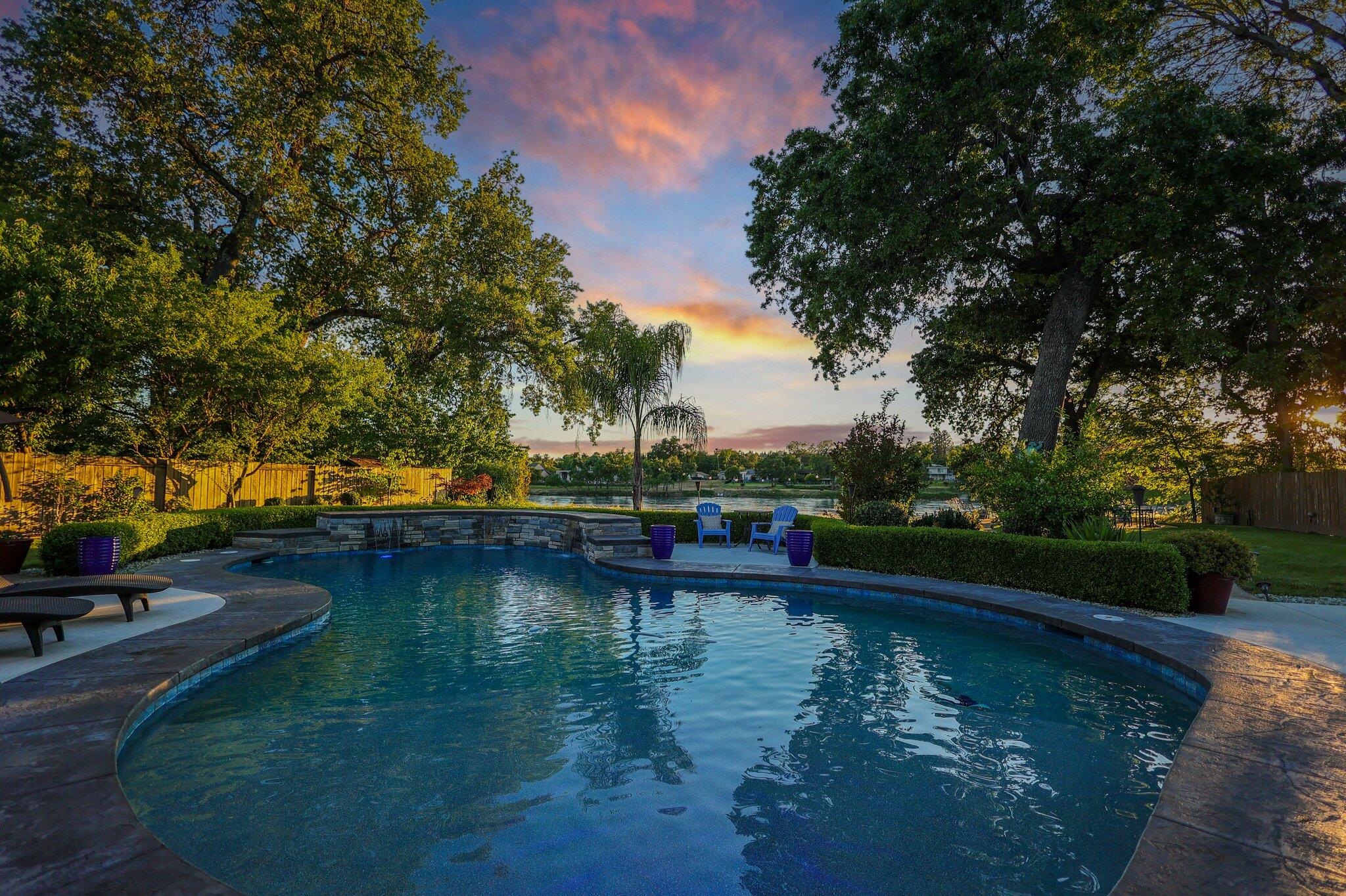 3074 Brent Road Redding, CA 96002 - Photo 190 of 219 Pool