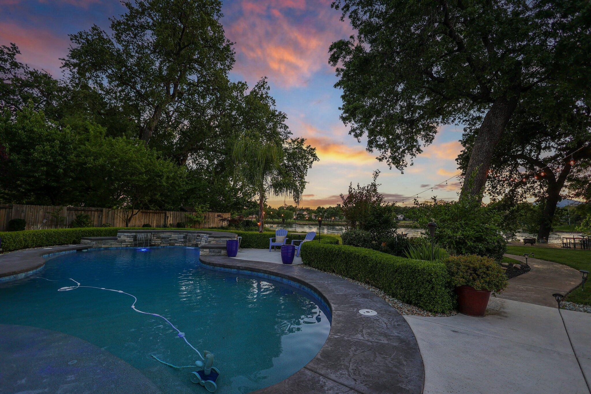 3074 Brent Road Redding, CA 96002 - Photo 209 of 219 Pool