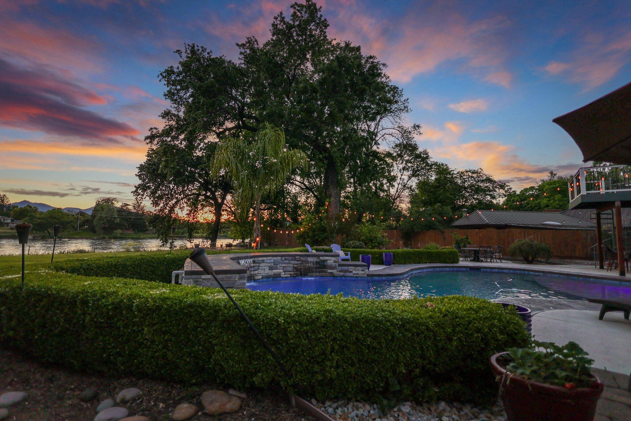3074 Brent Road Redding, CA 96002 - Photo 211 of 219 Pool