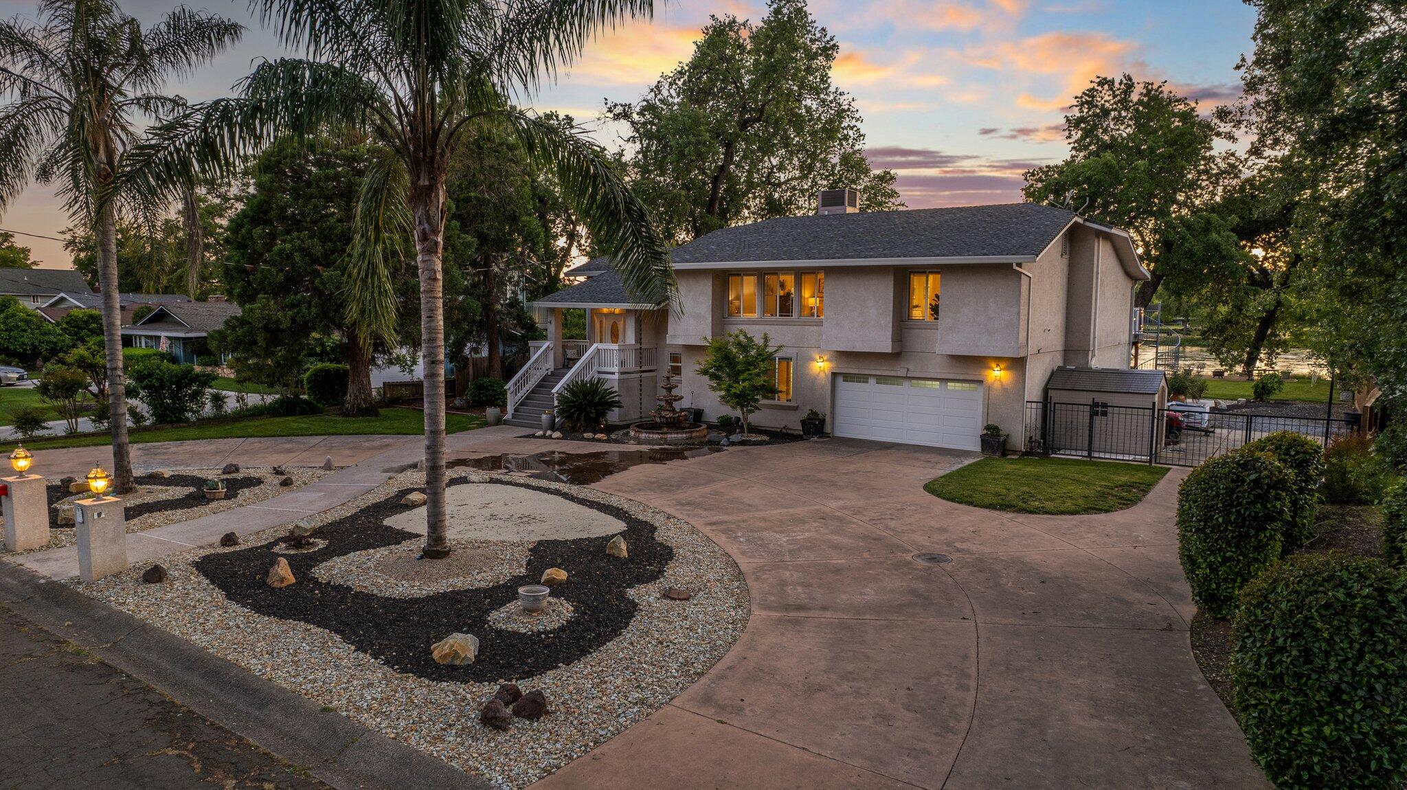 3074 Brent Road Redding, CA 96002 - Photo 217 of 219 Parking