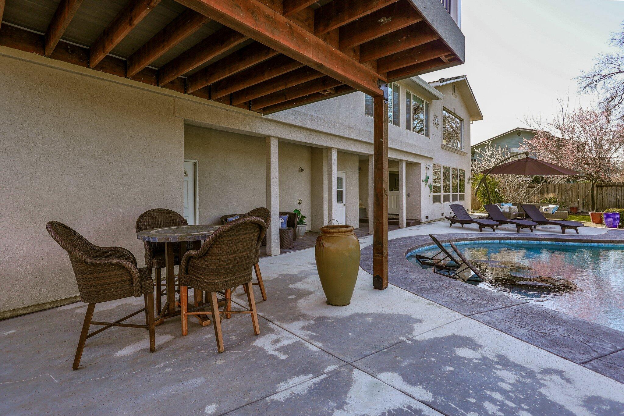 3074 Brent Road Redding, CA 96002 - Photo 44 of 219 Back Patio