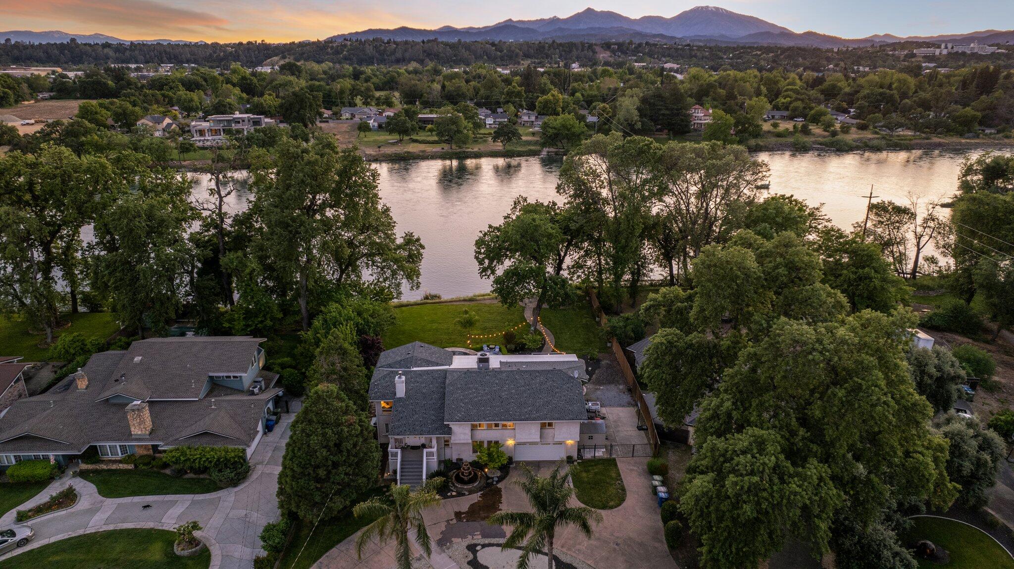 3074 Brent Road Redding, CA 96002 - Photo 49 of 219 Riverfront Home