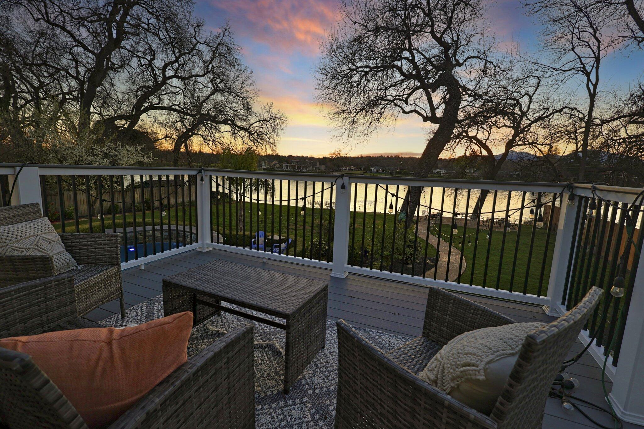 3074 Brent Road Redding, CA 96002 - Photo 53 of 219 Sunset River Views