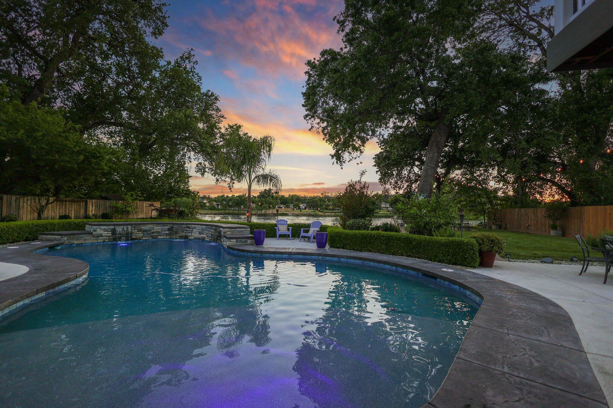 3074 Brent Road Redding, CA 96002 - Photo 54 of 219 Pool