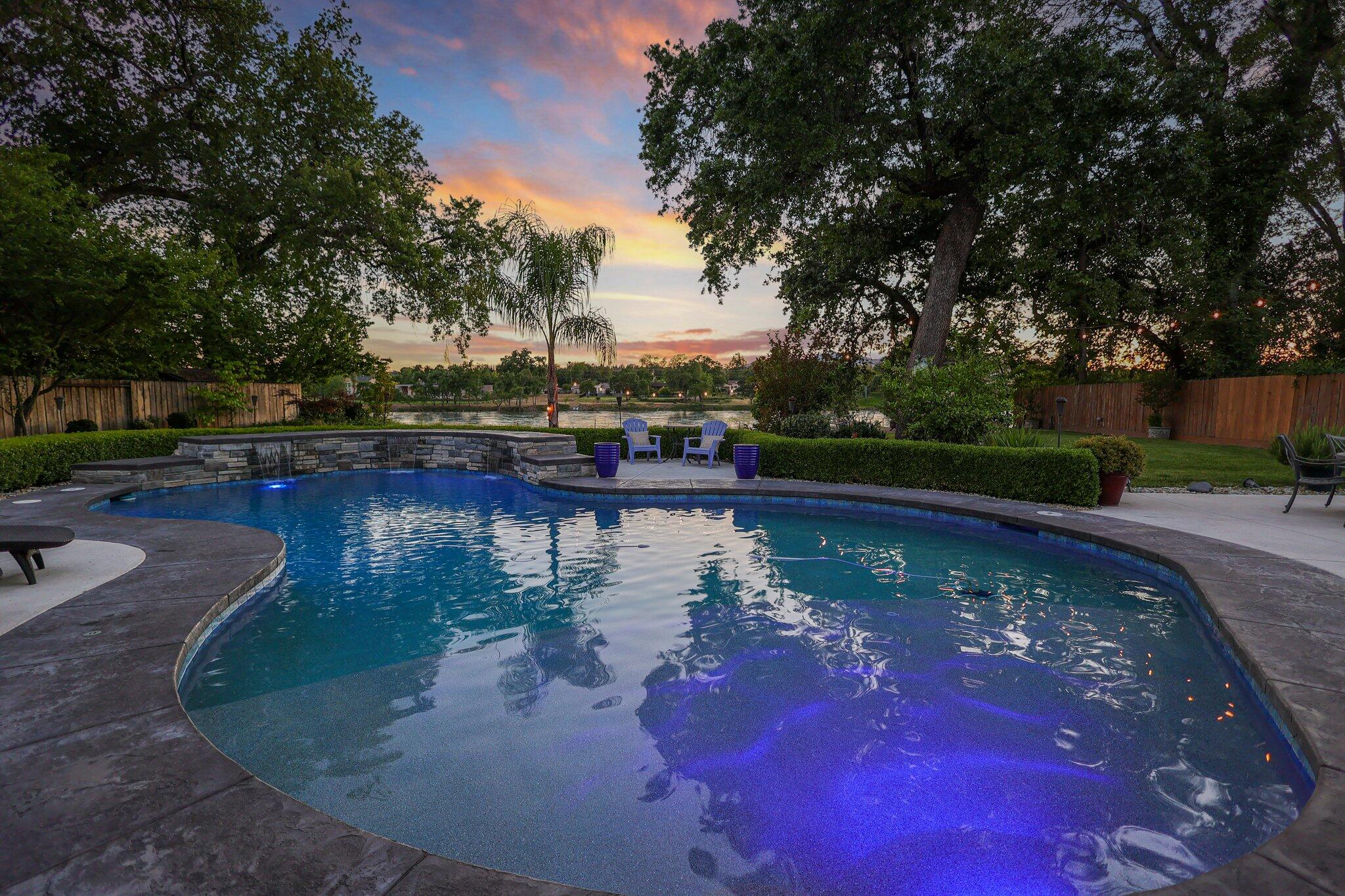 3074 Brent Road Redding, CA 96002 - Photo 58 of 219 Pool