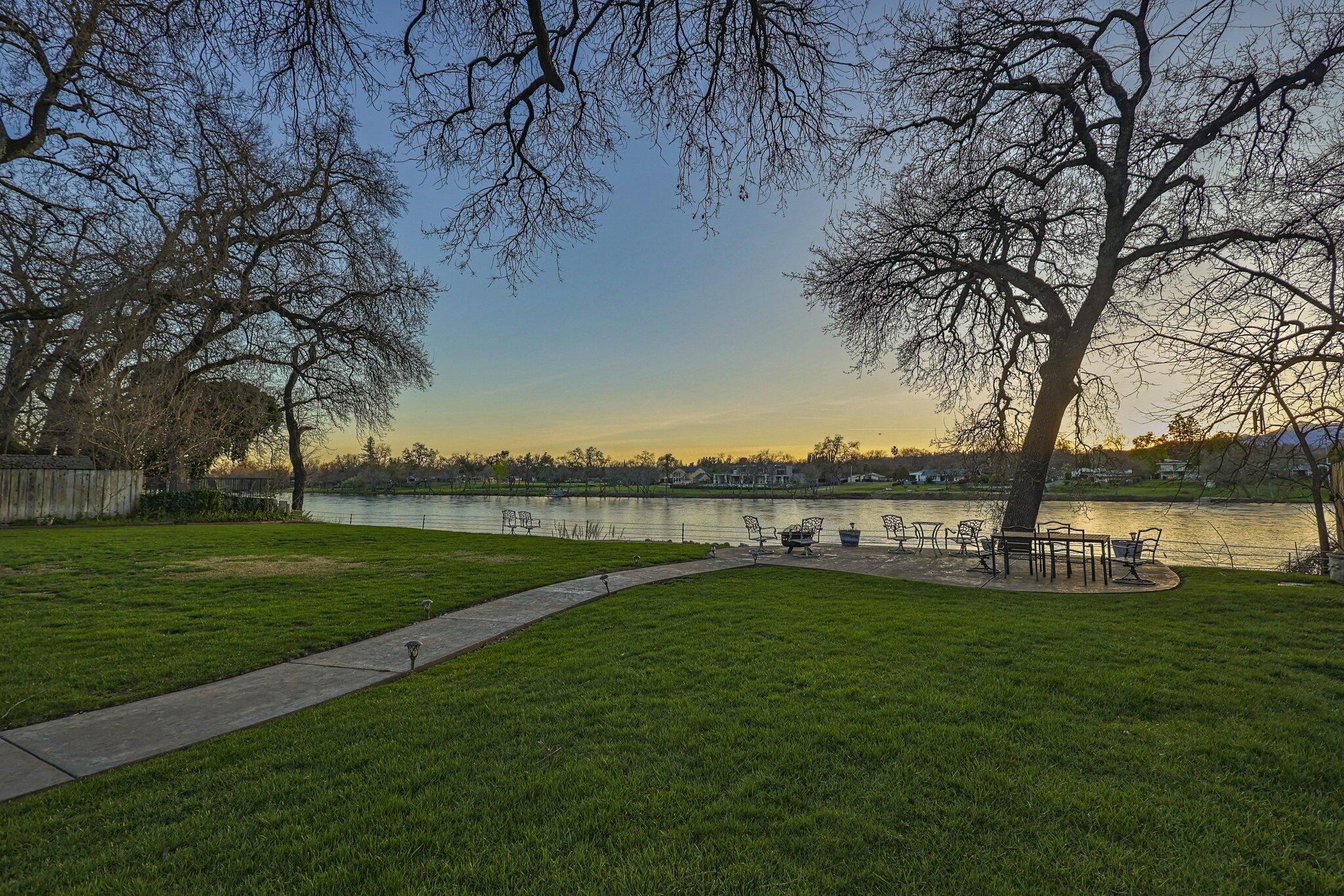 3074 Brent Road Redding, CA 96002 - Photo 71 of 219 Large Riverfront Lot