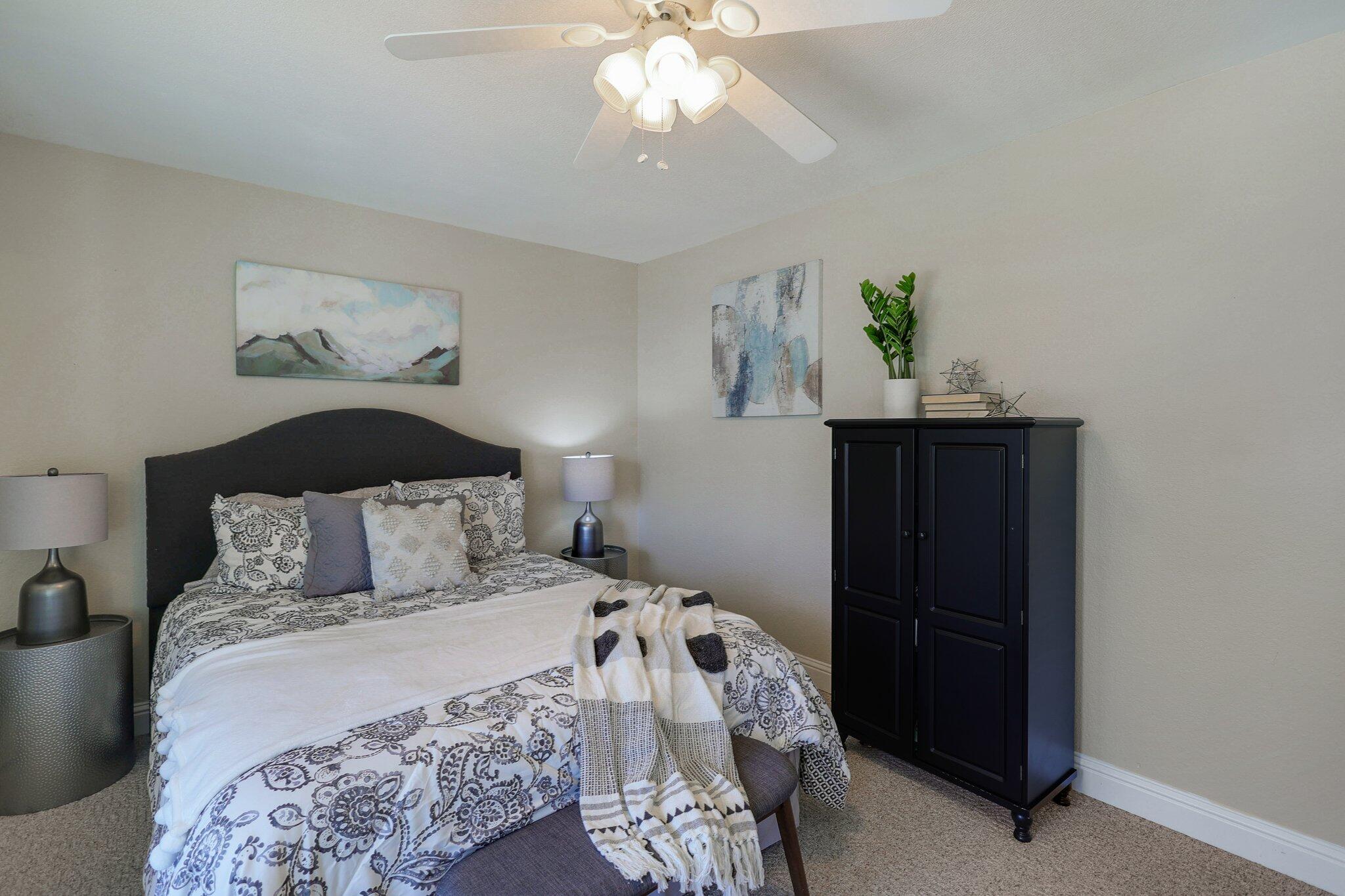 3074 Brent Road Redding, CA 96002 - Photo 96 of 219 Bedroom #2
