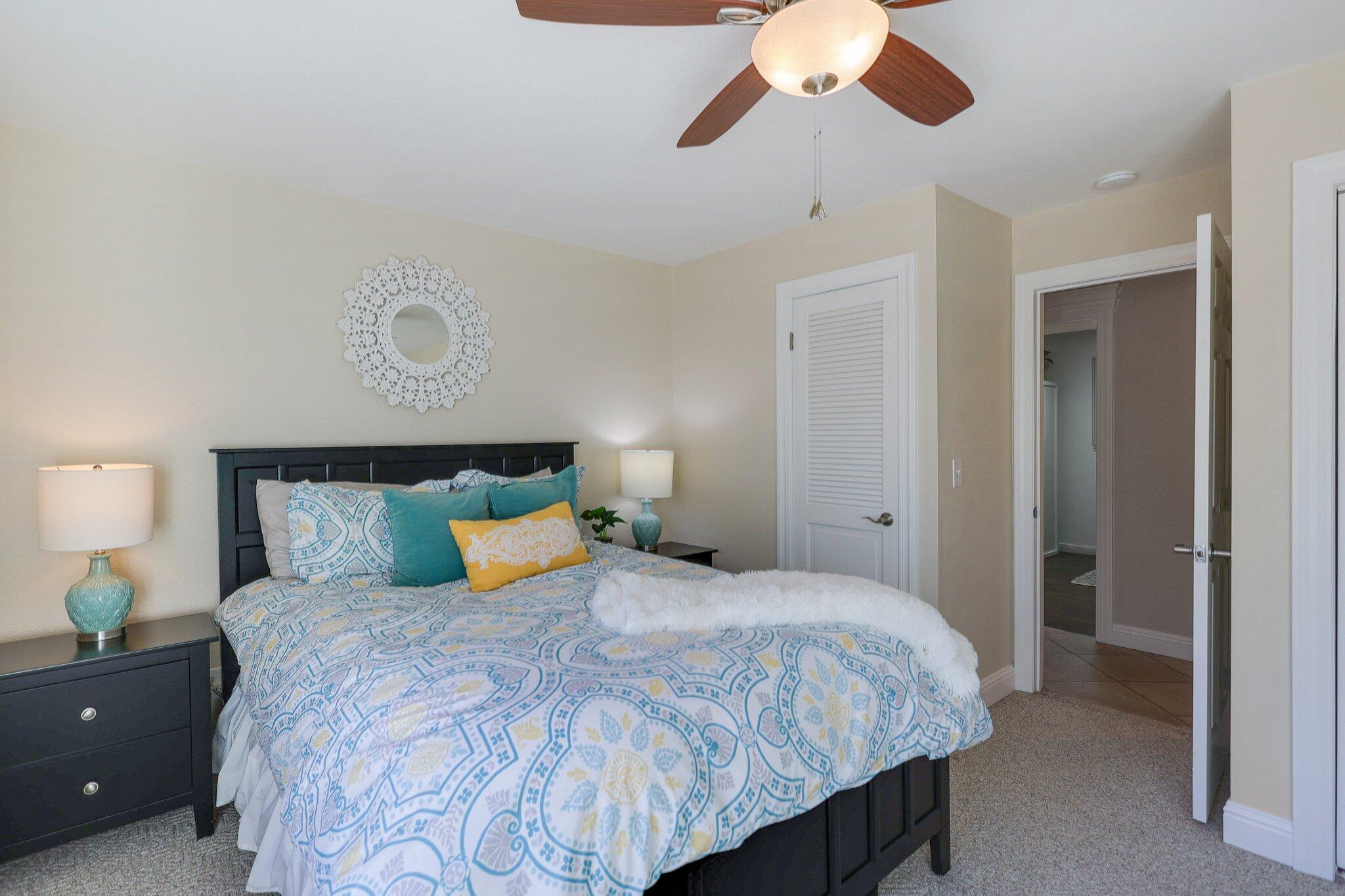 3074 Brent Road Redding, CA 96002 - Photo 97 of 219 Separate 4th Bedroom